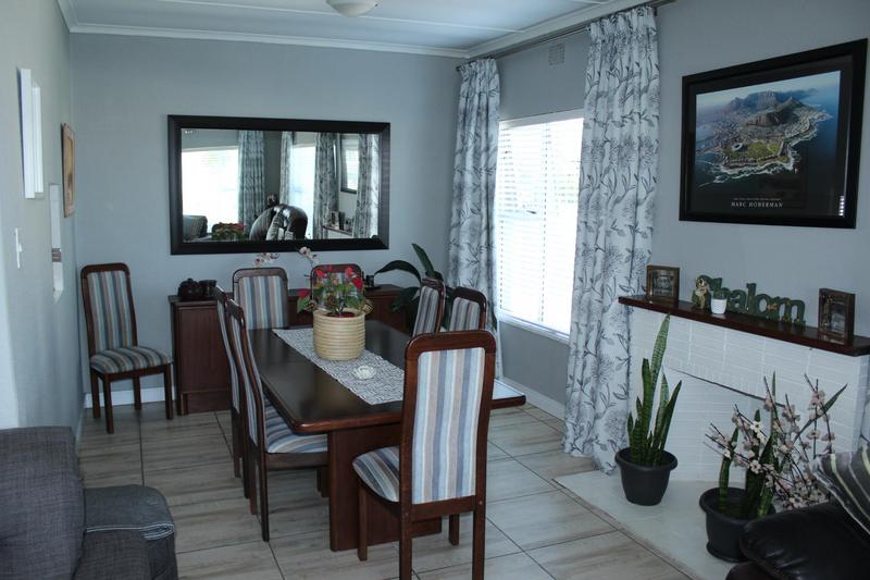 4 Bedroom Property for Sale in Vasco Estate Western Cape